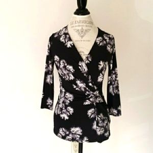 Tracey Ellen Blouse
